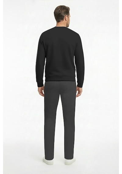 Goffra Erkek Ultra Esnek Relaxed Beli Lastikli Jogger Pantolon Koyu Gri M702-r0433-02 Koyu Gri Goffra Erkek Ultra Esnek Relaxed Beli Lastikli Jogger Pantolon Koyu Gri M702-r0433-02 Koyu Gri