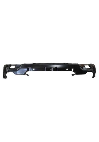Nıssan Skystar Pıck Up Nd22 03/12 Ön Tampon Demiri Dodik Çıkıntılı Tamponlar İçin Fpı - Tampon
