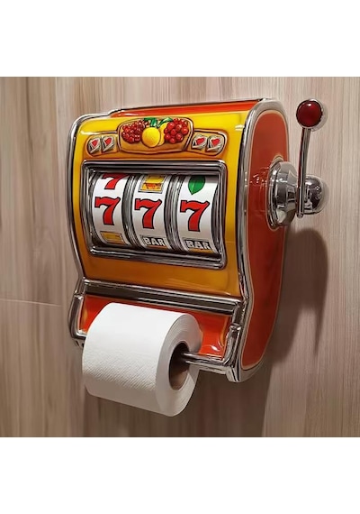 Ru Tasarımlı Tuva Kağıtlığı