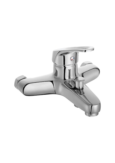 Aquamix Banyo Bataryası Roma Krom