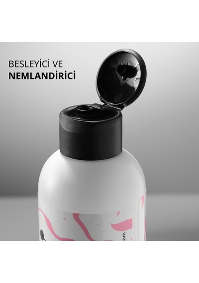 Kalıcı Oje Çıkarıcı Gel Polish Remover , 250 Ml