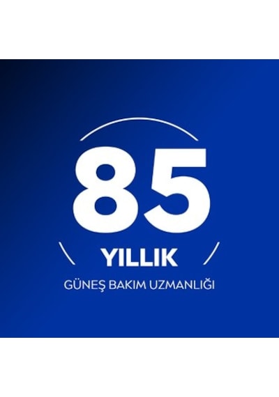 200 Ml Vücut İçin Spf30 Koruma Ve Hızla Emilen Ferahlık