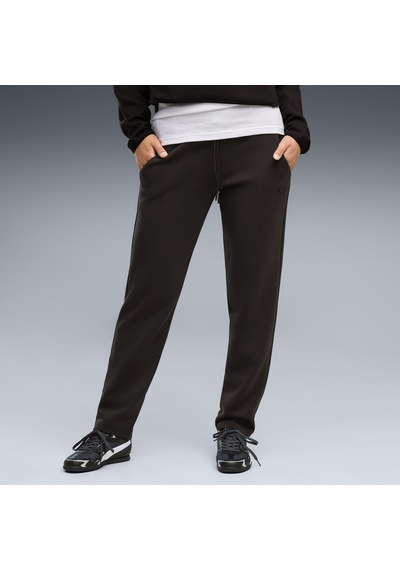 Pumatech Sense Pants Siyah Eşofman & Pantolon 694036 01