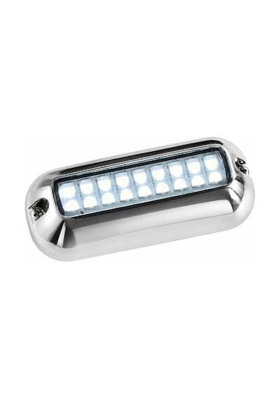 Labarka Su Altı Lambası 27 LED'li 12/24V Beyaz