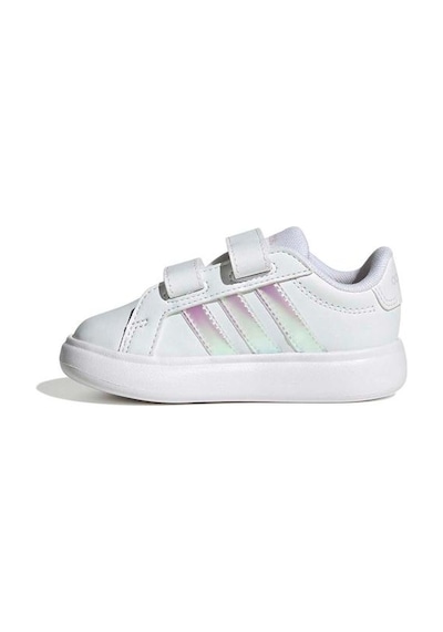 Adidas Bebek Ayakkabı Grand Court 3.0 Bubble Cf Beyaz