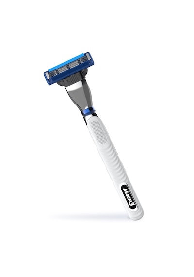 Gillette Mach3 Turbo 5 Up 3D Motion Tıraş Makinesi