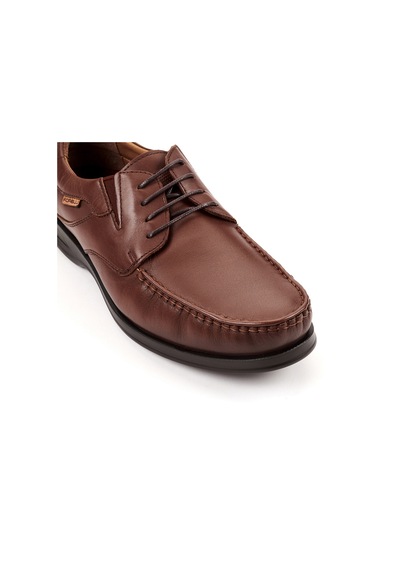 Forelli Soft-g Comfort Erkek Ayakkabı Taba 35302-f3092041 Taba