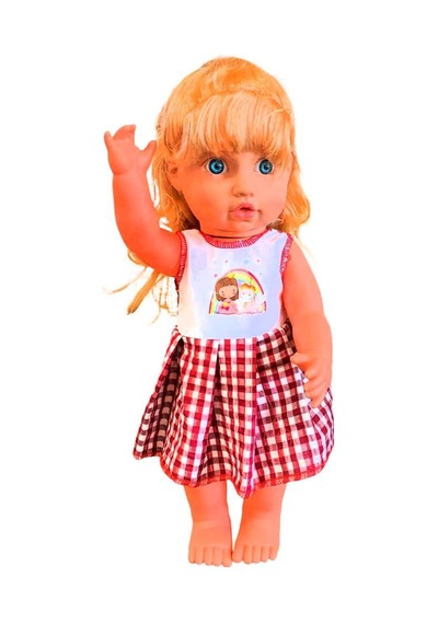 Galtoys Rebecca Türkçe Konuşan Bebek - Glt1132