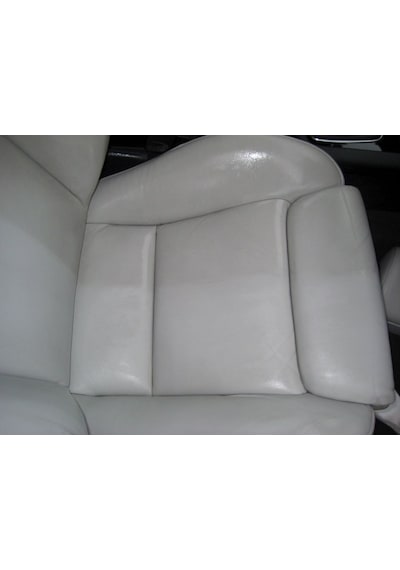 Autoglym Leather Cleaner 500 Ml. & Leather Care Balm 500 Ml.