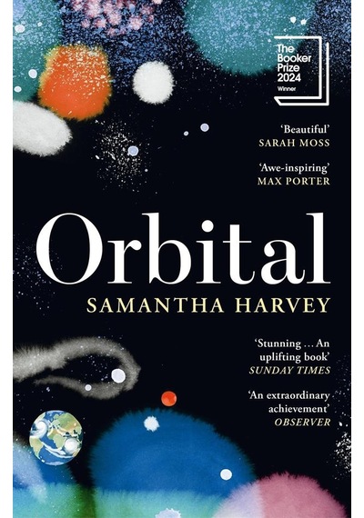 Orbital Vintage Books Uk