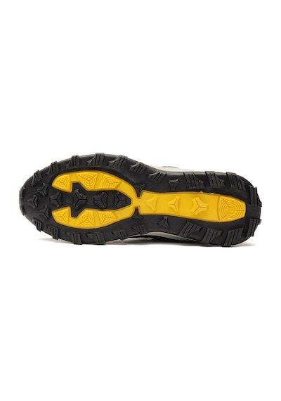 Hummel Erkek Sneaker Koyu Haki 900375-6119 Hml Lemos 24kw61000426 W610044 Koyu Haki
