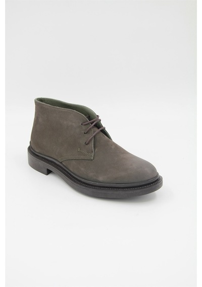 Freefoot Erkek Klasik Bot 225240-1 - Antrasit