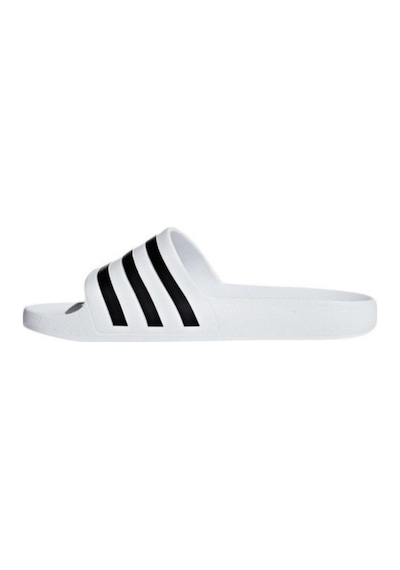 Adidas Adilette Aqua Unisex Beyaz Günlük Stil Terlik F35539 Beyaz