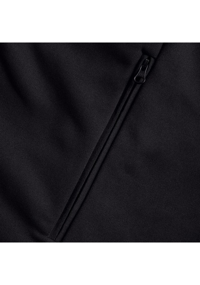 Peak Performance W Chill Light Zip Hood Siyah Siyah
