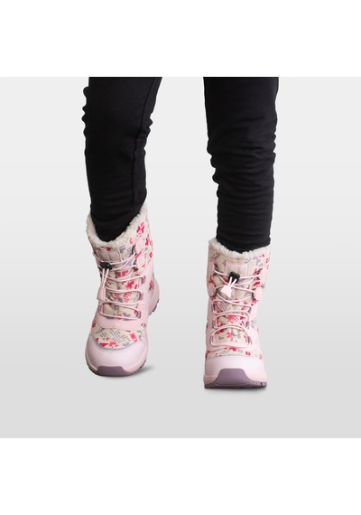 Helly Hansen Jk Sılverton Bot Ht Pembe