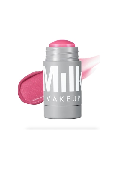 Lip + Cheek Non-comedogenic Cream Blush Stick Rally