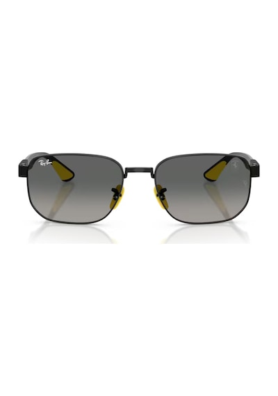 Ray-ban Rb 8329m F12071 59 Unisex Güneş Gözlüğü Siyah