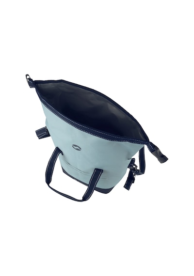 Outwell Sanderling 10 L Yüksek Yalıtımlı Soğutucu Termal Çanta Açık Mavi