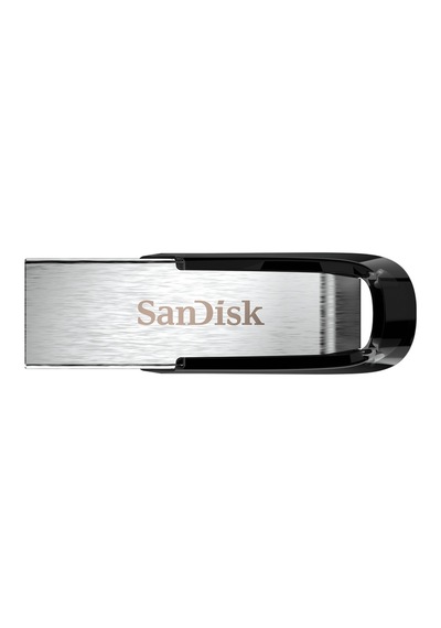 64 Gb Sandısk Flaır Usb130mb/s Sdcz73-064g-g46 Usb 3.0 Metal Usb Bellek