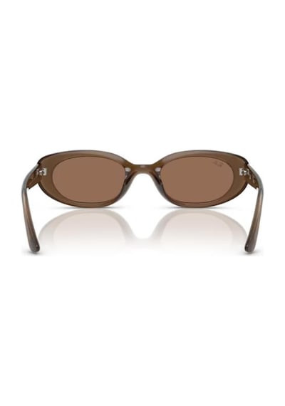 Ray-Ban Enjeksiyon Unısex Güneş 0rb4441d 67797353 Hn Kahverengi