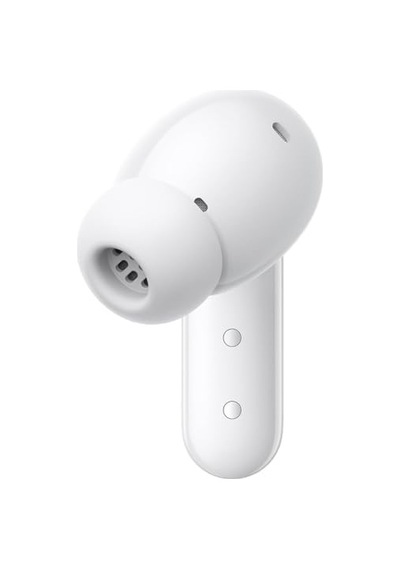 Nothing Cmf Tomurcukları 2a Kablosuz Kulakiçi 2025 Yeni Aktif Gürültü Önleyici 42db Hibrid Bluetooth Kulaklıklar Açık Gri