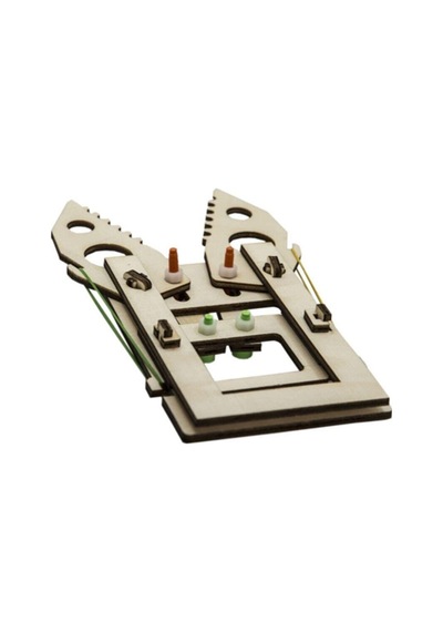 Mindiobox Mekanik Kıskaç 65960
