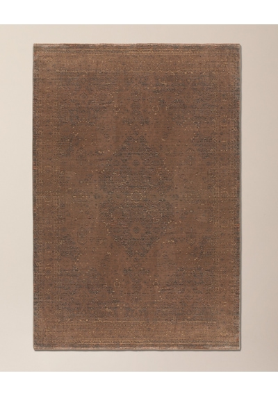 Madame Coco Chantal Halı - Bej - 160x235 Cm 8684427023860 Ekru
