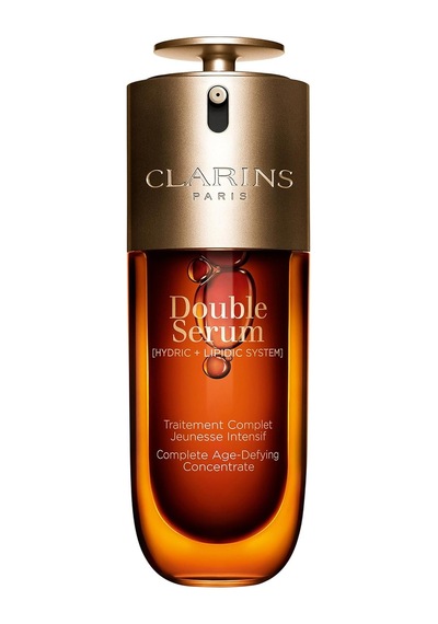 Clarins Double Serum 9 50 Ml Sku: Smg8690010514752