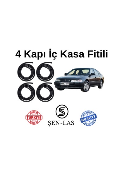 Honda Accord 1993-1998 Şen-las 4 Kapı Fitili Şl23610