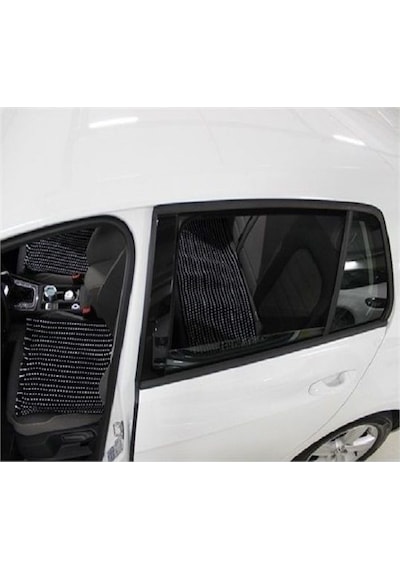 Renault 25 Dokuma Kilim Minder 3'lü Serme Set Terletmez Oto Koltuk Minderi