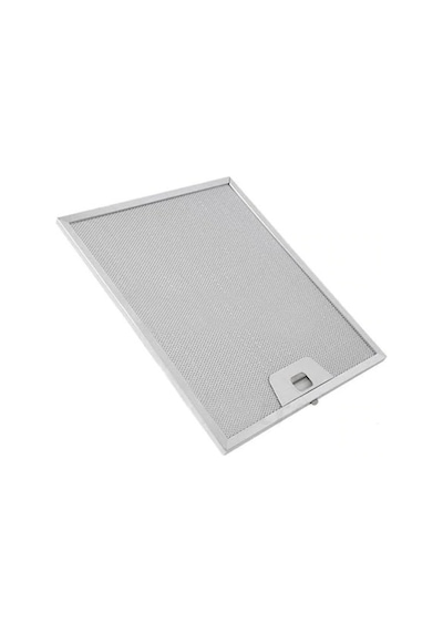 Franke-Bosh-Siemens-Arçelik 25*30 CM  Tırnaklı Davlumbaz Filtre Seti 2 Adet - 302113152