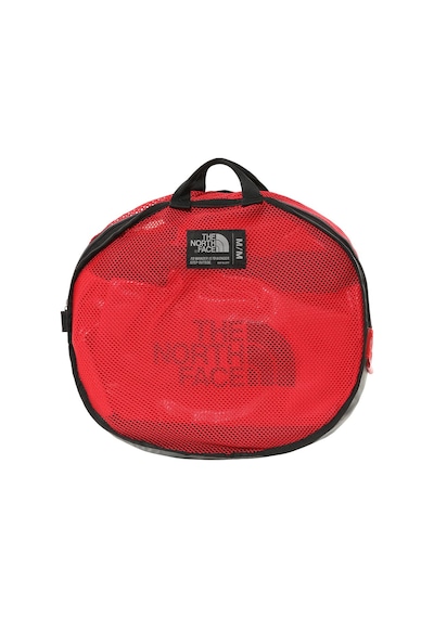 The North Face Base Camp Duffel Çanta - Erkek Nf0a52sakz31 Çok Renkli