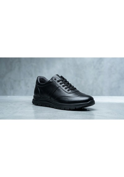 Growish Gd0101 Hakiki Deri Küçük Büyük Numara Kaydırmaz Güçlü Taban Ekonomik Günlük Sneaker Erkek Kadın Ayakkabı Siyah Growish Gd0101 Hakiki Deri Küçük Büyük Numara Kaydırmaz Güçlü Taban Ekonomik Günlük Sneaker Erkek Kadın Ayakkabı Siyah