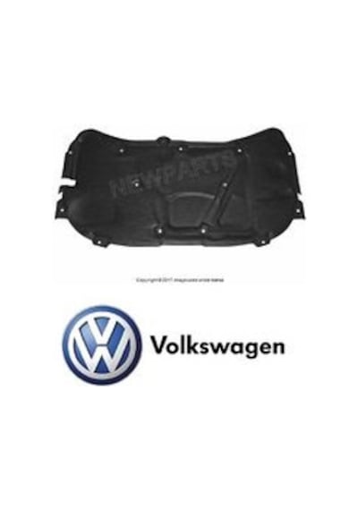 Volkswagen Golf4 Bora Kaput İzalasyon Keçesi Klipsler Dahil