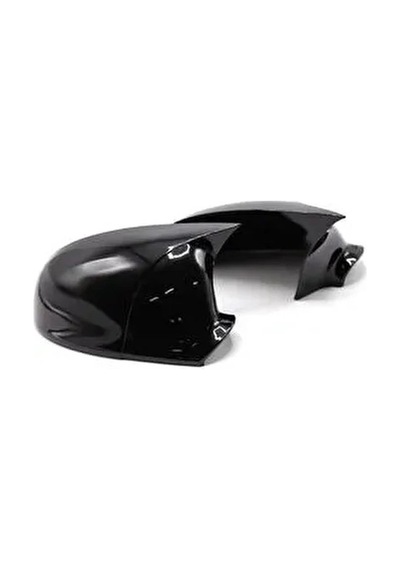 Belirtilmemiş Fiat Linea Batman Yarasa Ayna Kapağı 2007-2015 Piano Black Hbcv00009zwygs