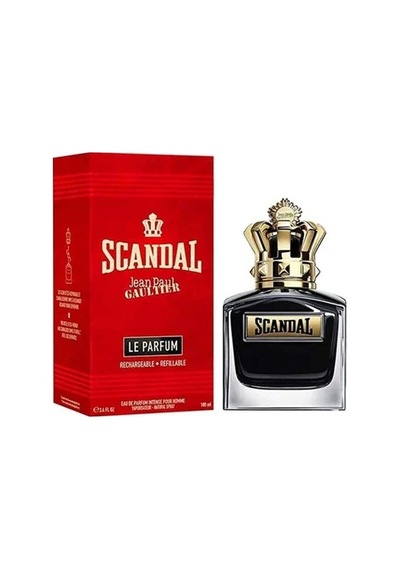 Jean Paul Gaultier Scandal Pour Homme Le Parfum Edp 100 Ml Erkek Parfüm Fresh
