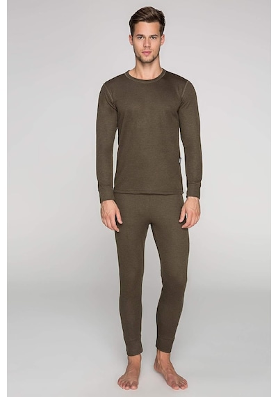Xmlbayiciniz İçlik -10 +5 Kum, Xl Genel
