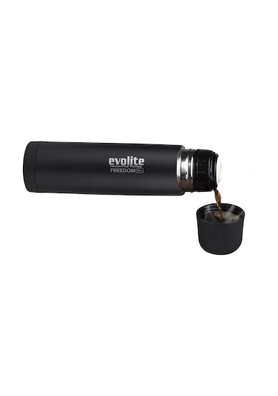 Evolite Freedom Çift Katmanlı 750 Ml. Çelik Vacuum Termos Çok Renkli