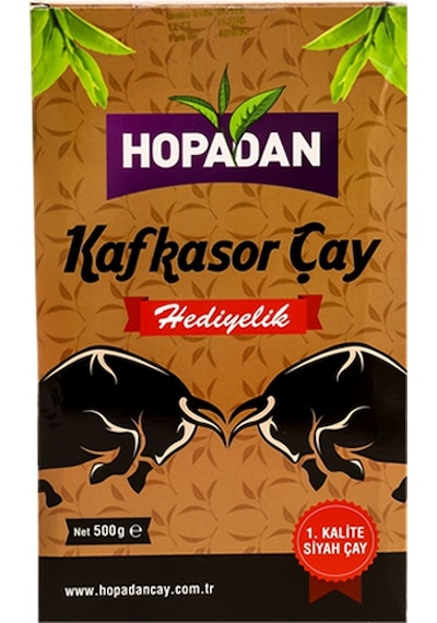 Kafkasör Çay 500gr