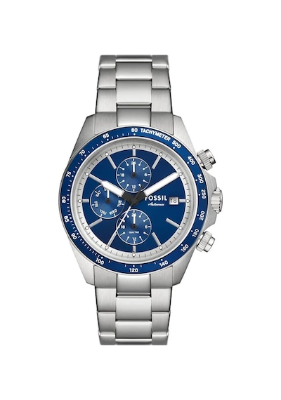 Fossil Fbq2869 Erkek Kol Saati Gri