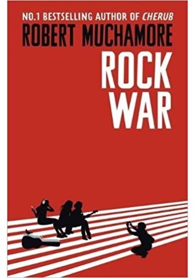 The Rock War 1