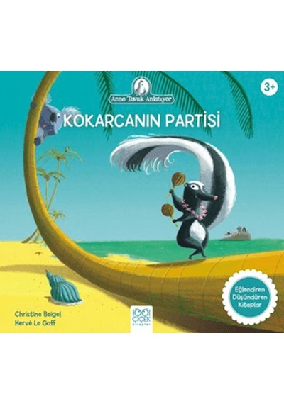 Kokarcanın Partisi - Qhdh-876733
