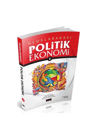 Uluslararası Politik Ekonomi 1 - Arzu Al. Meral Balcı