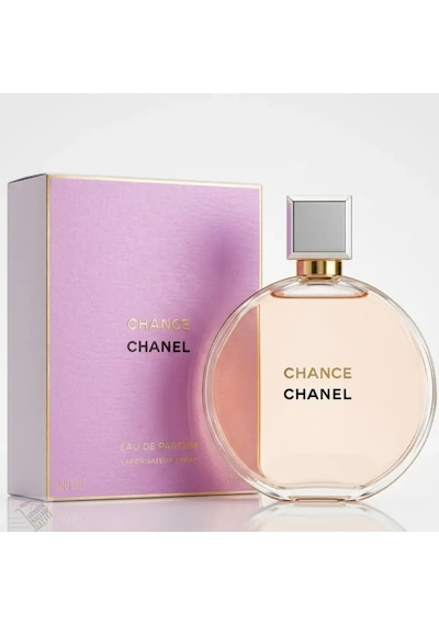Chanel Chance Edp Kadın Parfüm 100 M Fresh