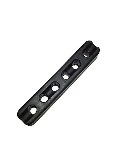 Halat Esnetme Gergi Lastiği. 20MM -50x330mm