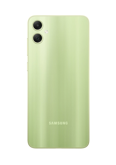 Samsung Galaxy A05 4 GB 128 GB (Samsung Türkiye Garantili)
