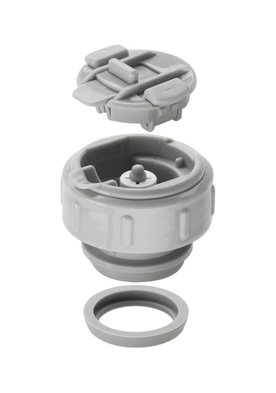 Zwilling  Bardaklı   Termos 1 Lt Beyaz