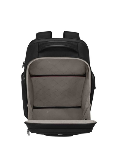Victorinox 653644 Werks Traveler 7.0 Deluxe Sırt Çantası, Siyah Çok Renkli