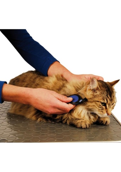 Show Tech Kedi Köpek Düğüm, Kıtık Ve Keçe Kesici De-matting Aparatı