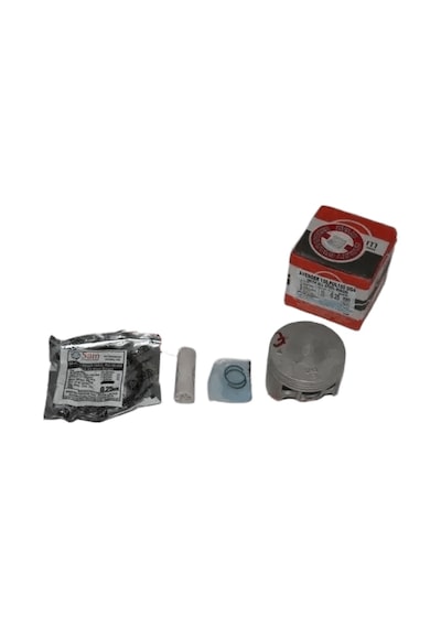 Bajaj Pulsar Avenger Piston Kit 58.50 Sam